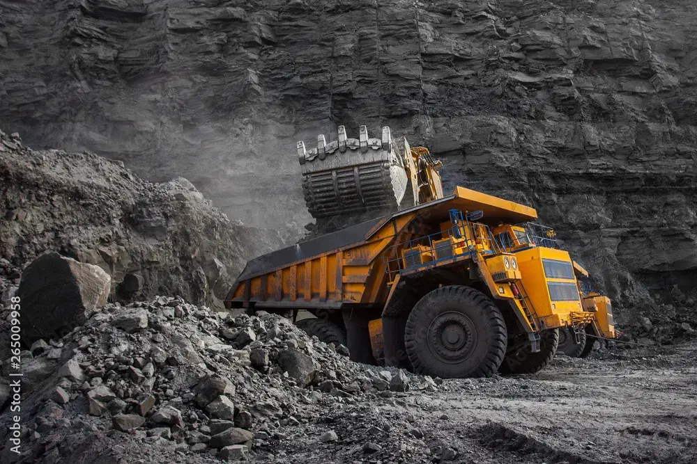 Metals and Mining