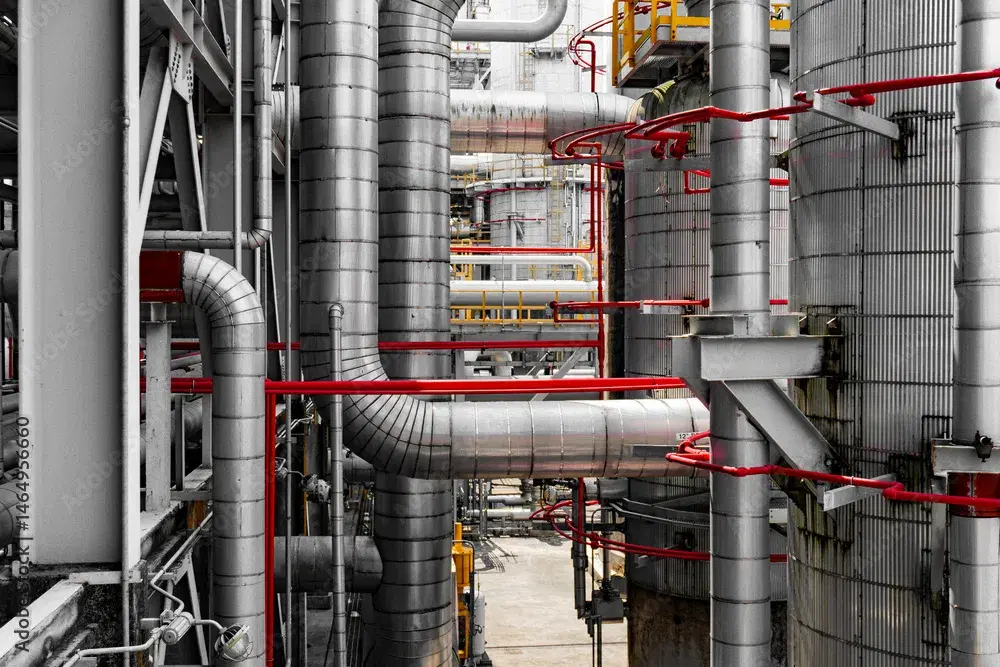 Oil and Gas