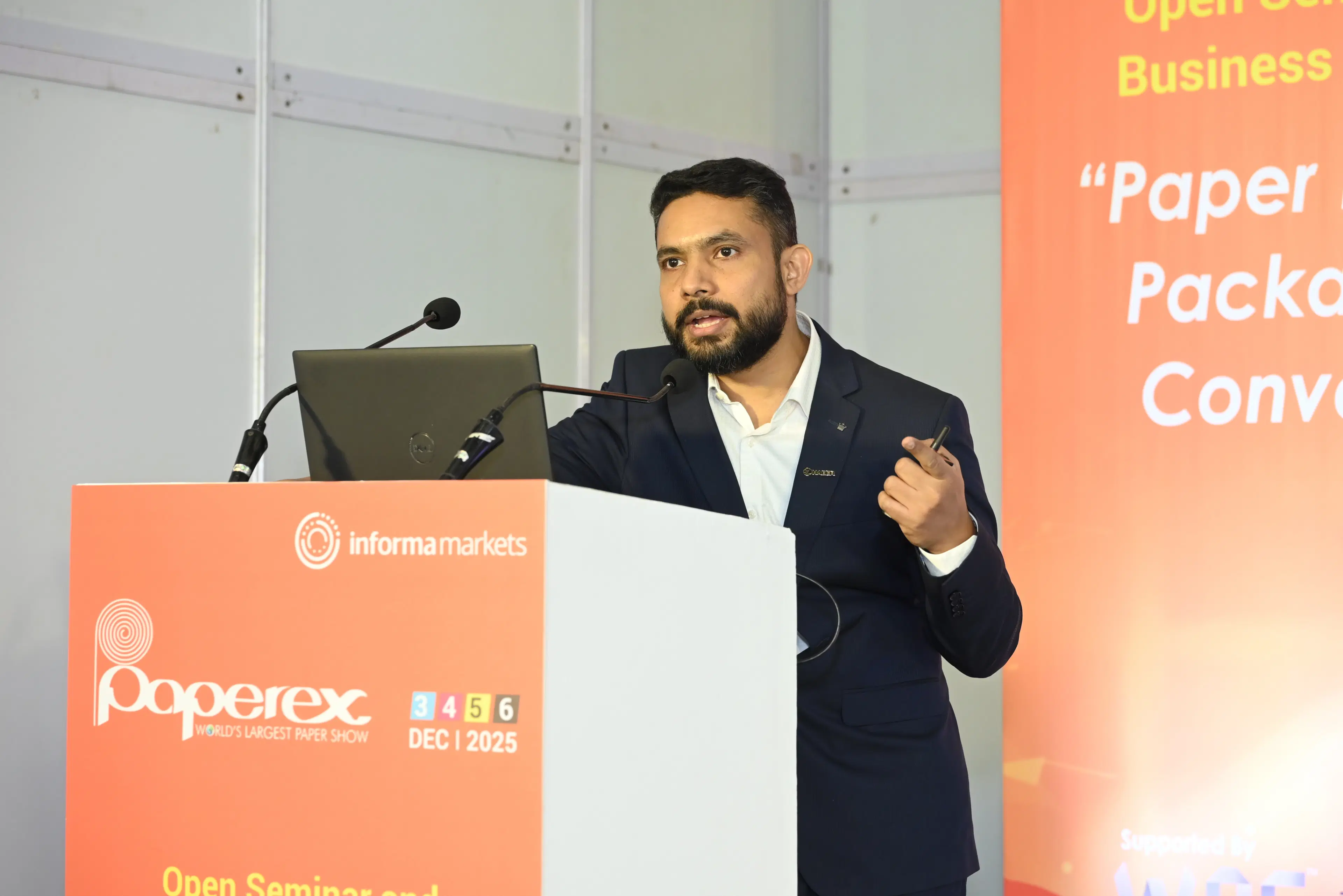 Paperex 2025