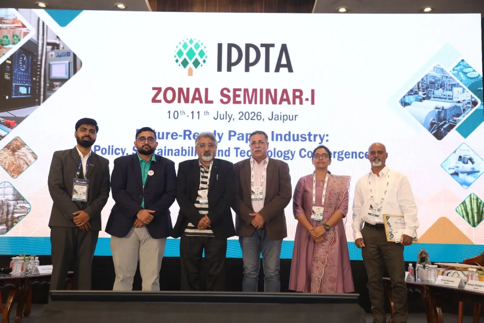 IPPTA Jaipur