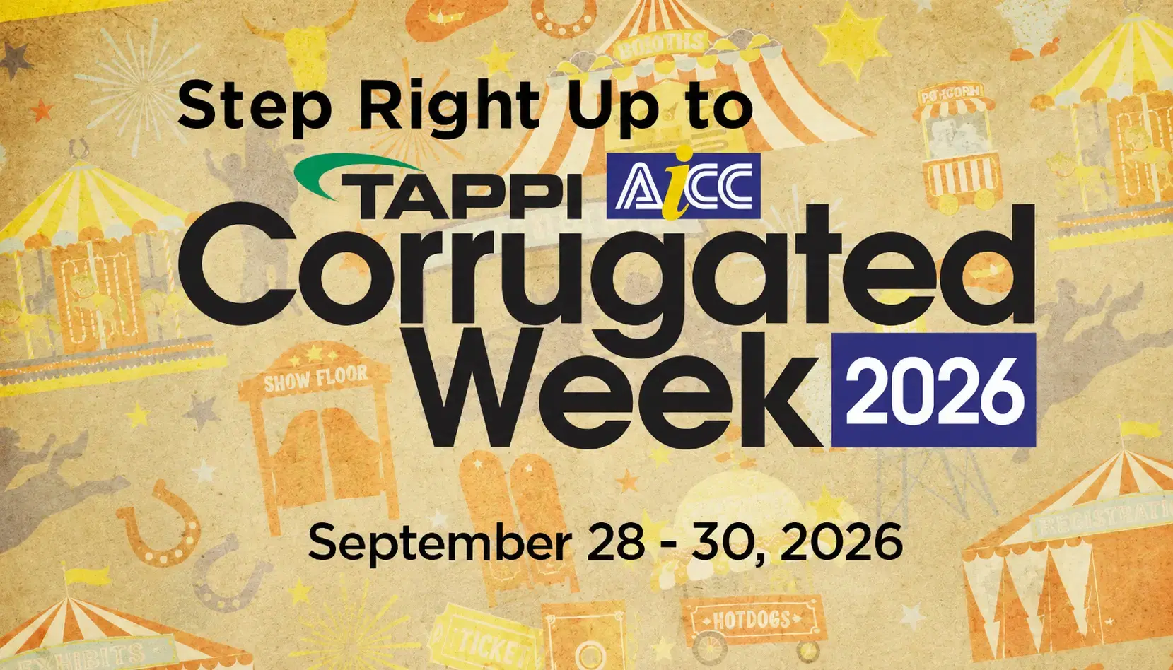 Corrugated Week 2026